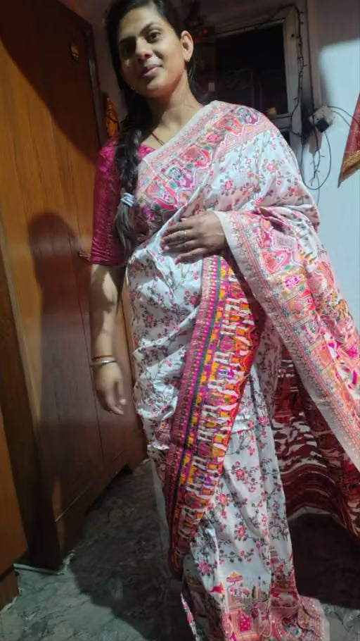 Ananya B.