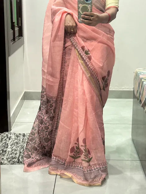 Kavya P.